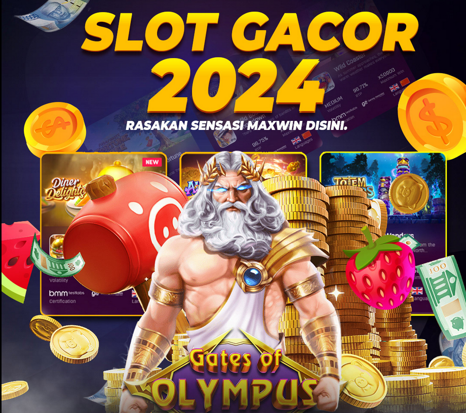 slot com bonus de boas vindas